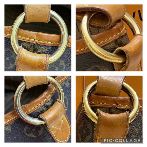 Authentic Louis Vuitton Monogram Delightful MM👜 - Picture 13 of 17